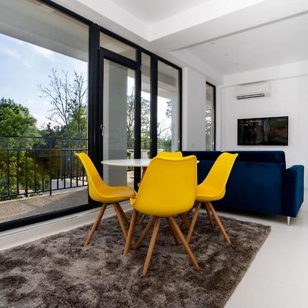Nor - Luxury Apartment ジュピテル エクステリア 写真