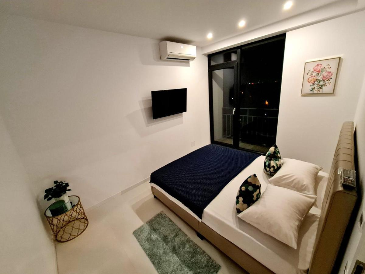 Nor - Luxury Apartment ジュピテル エクステリア 写真