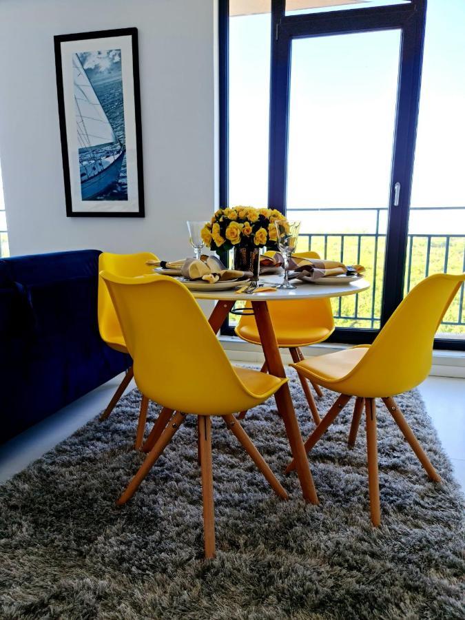 Nor - Luxury Apartment ジュピテル エクステリア 写真
