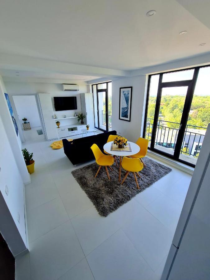 Nor - Luxury Apartment ジュピテル エクステリア 写真