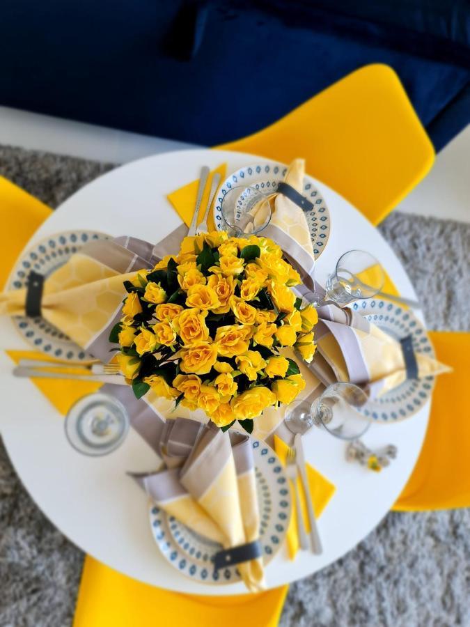 Nor - Luxury Apartment ジュピテル エクステリア 写真