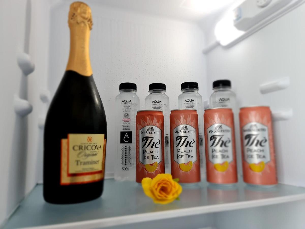 Nor - Luxury Apartment ジュピテル エクステリア 写真