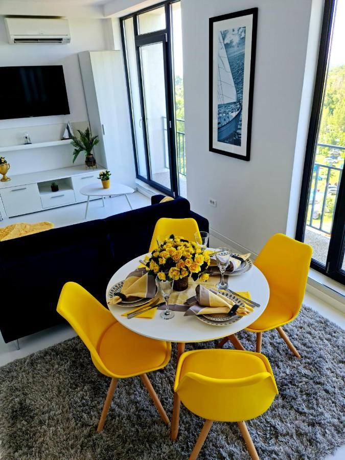 Nor - Luxury Apartment ジュピテル エクステリア 写真
