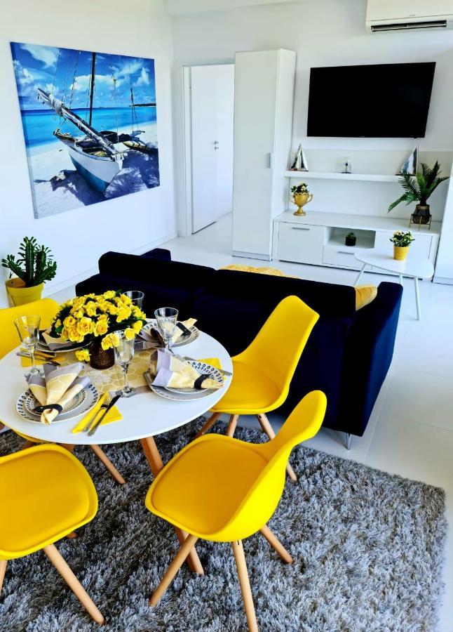 Nor - Luxury Apartment ジュピテル エクステリア 写真