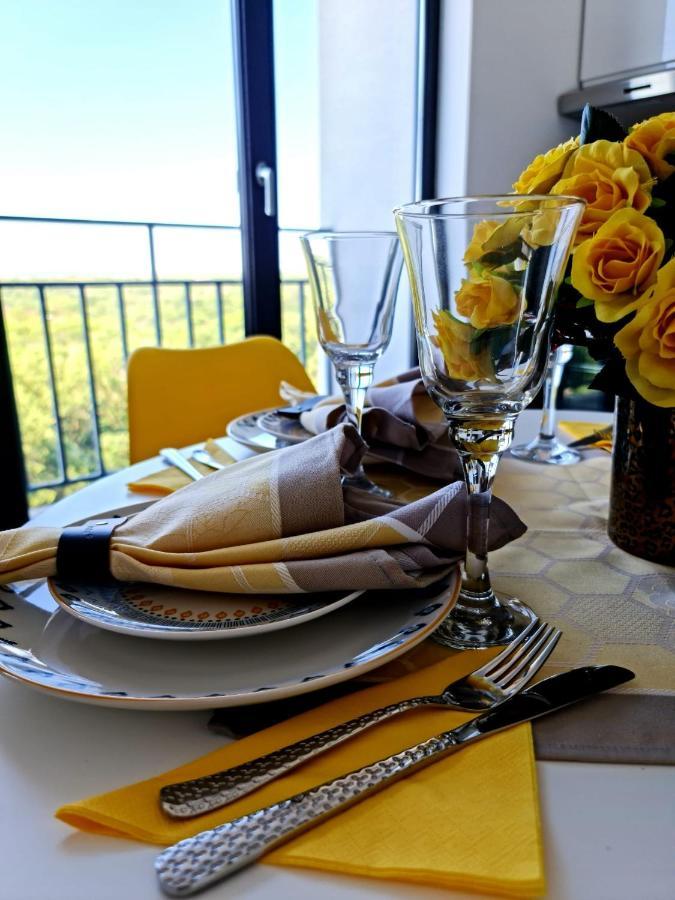 Nor - Luxury Apartment ジュピテル エクステリア 写真
