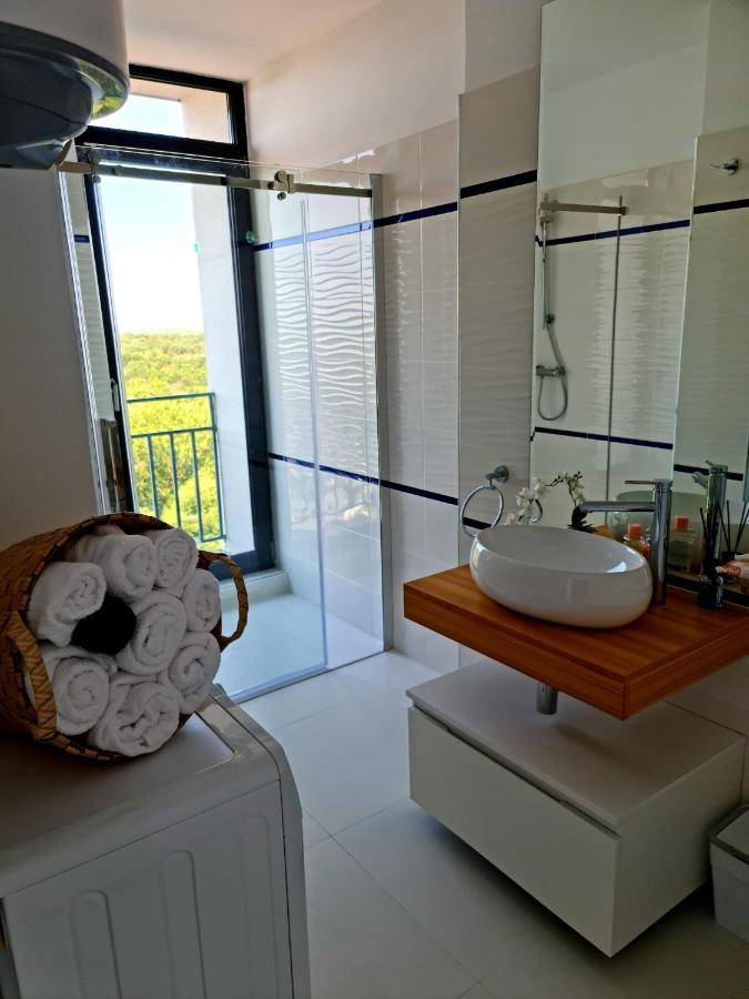 Nor - Luxury Apartment ジュピテル エクステリア 写真