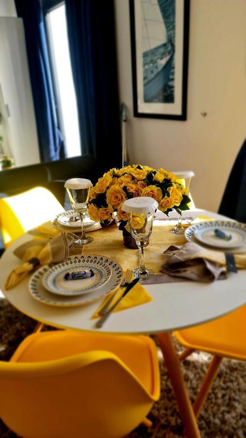 Nor - Luxury Apartment ジュピテル エクステリア 写真